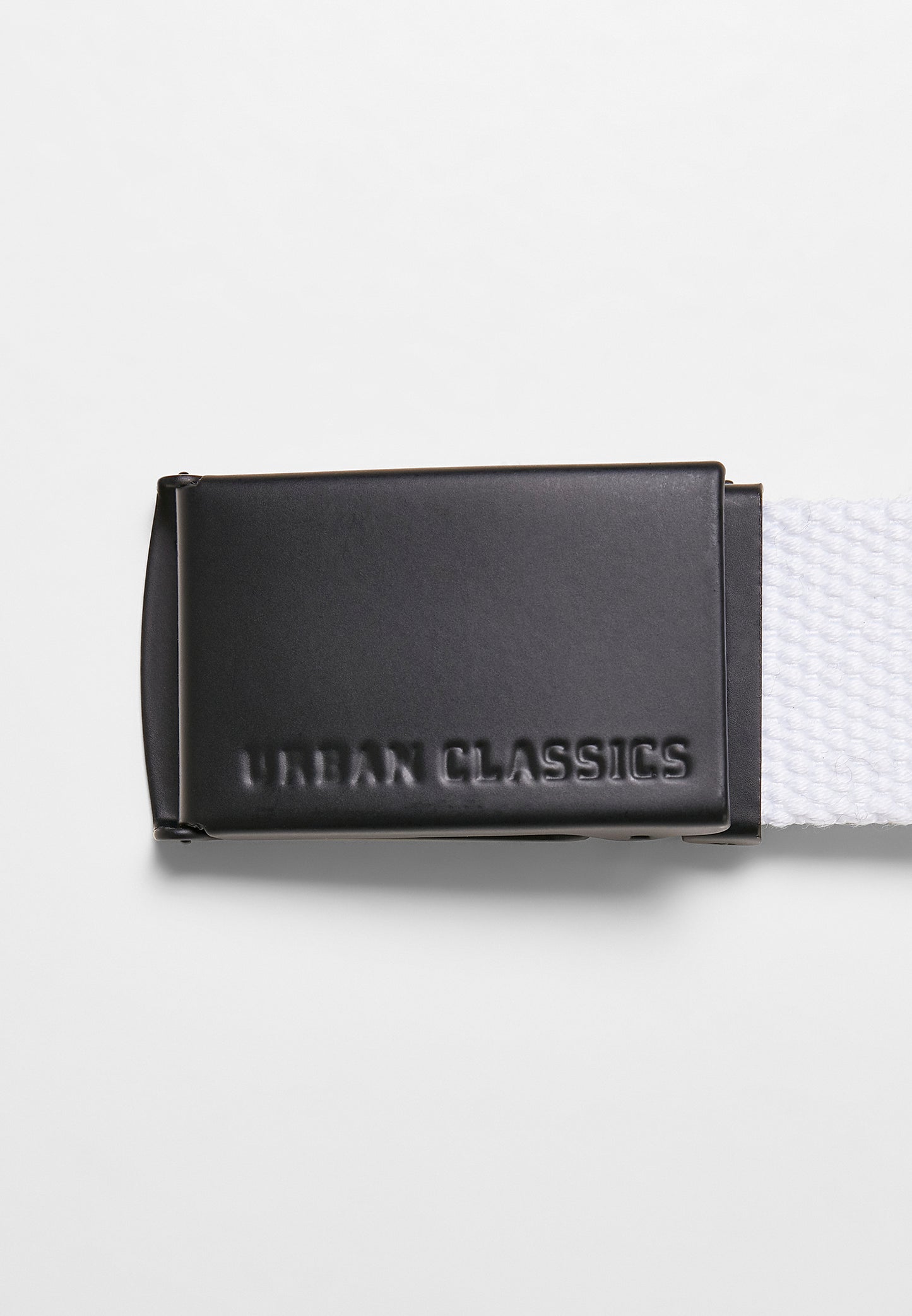 Canvas Belt Kids 2-Pack