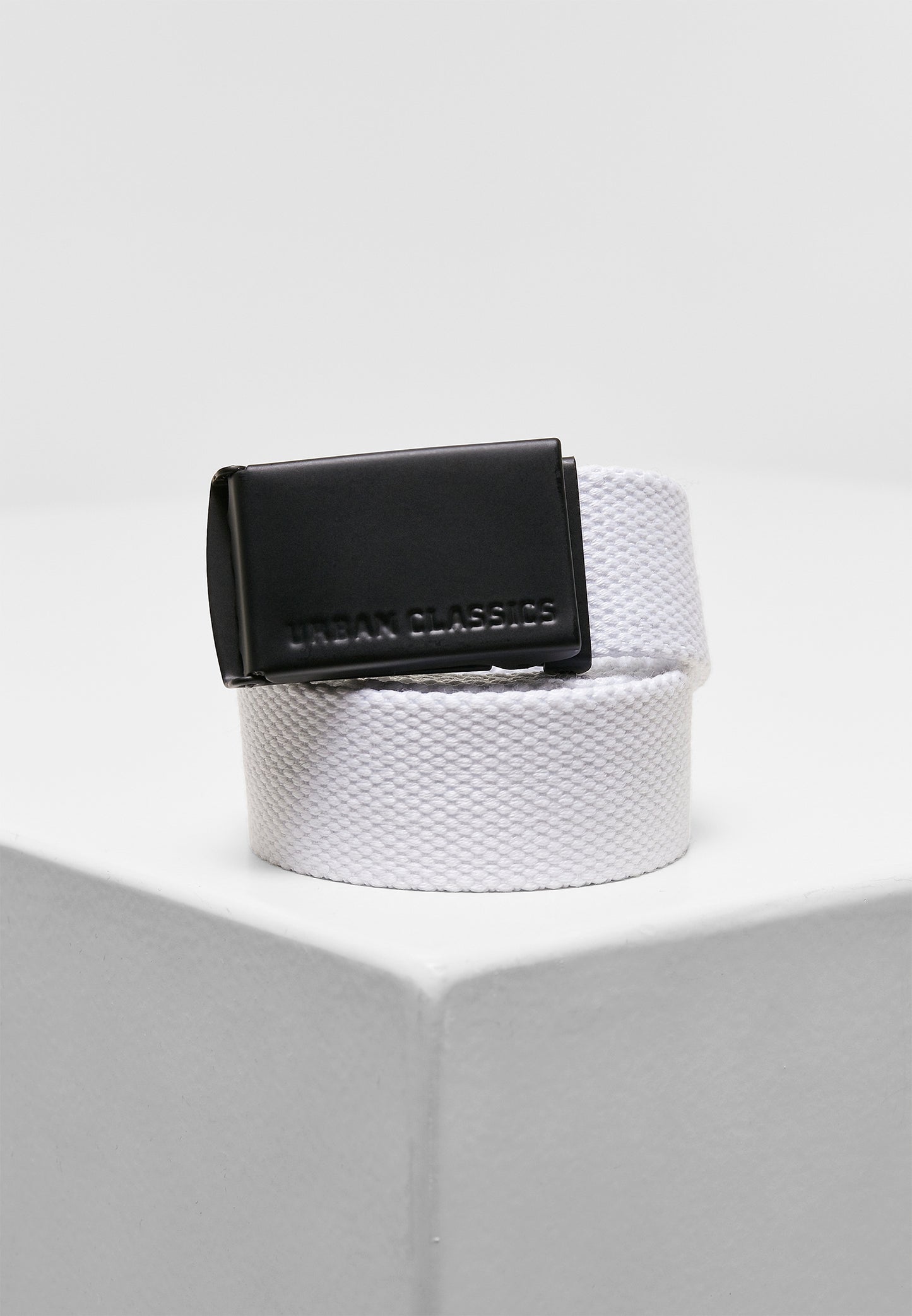 Canvas Belt Kids 2-Pack