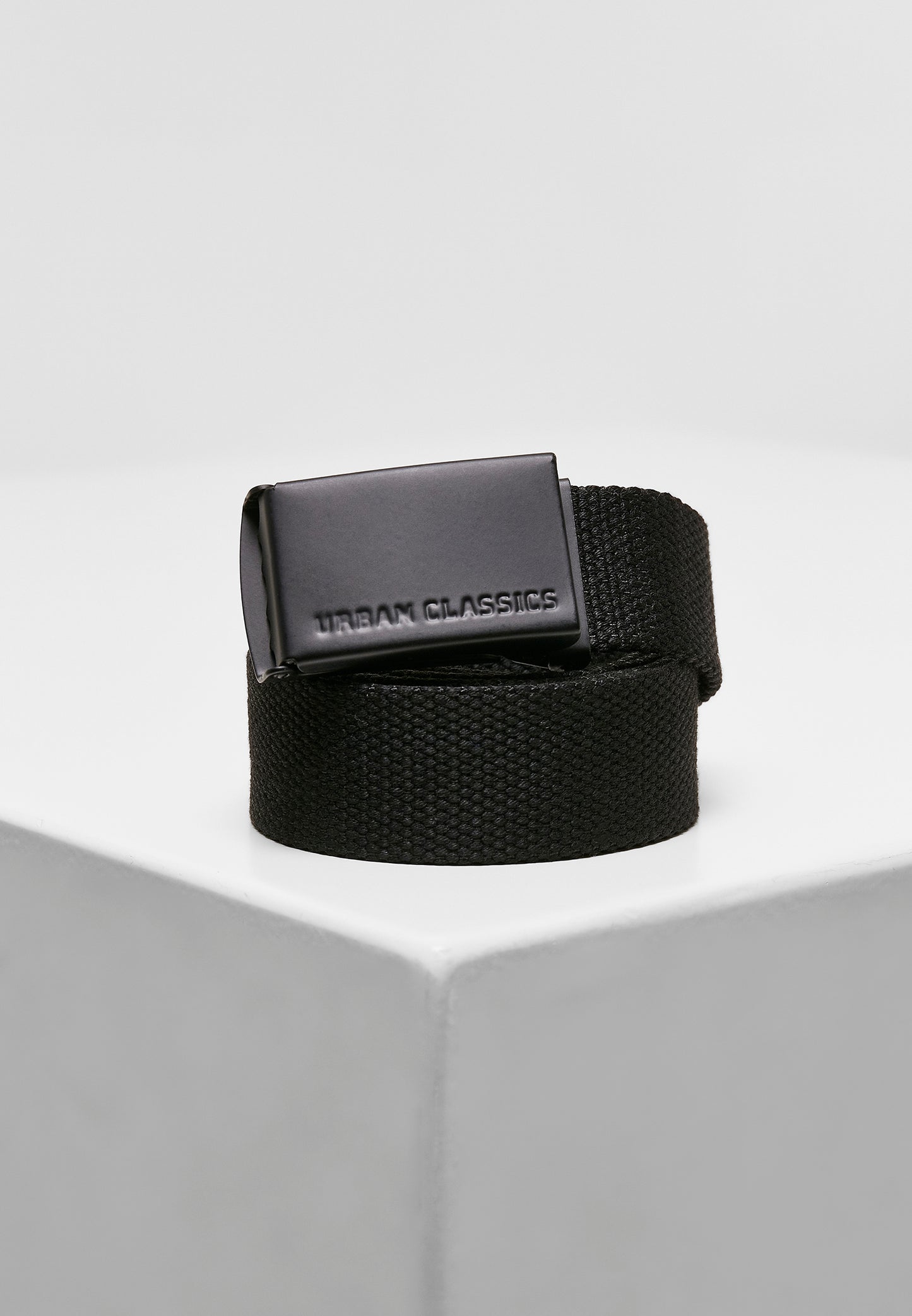 Canvas Belt Kids 2-Pack