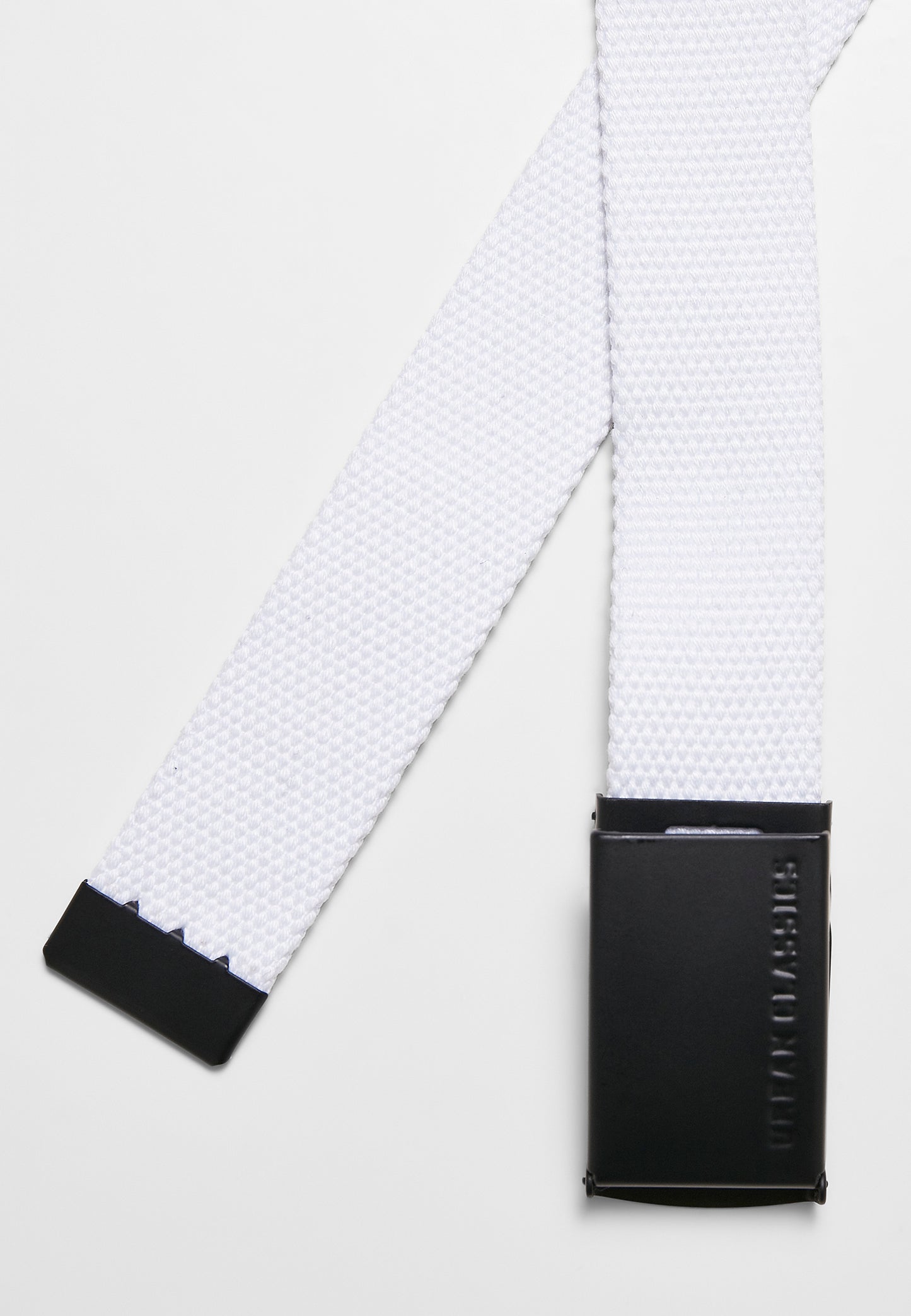 Canvas Belt Kids 2-Pack