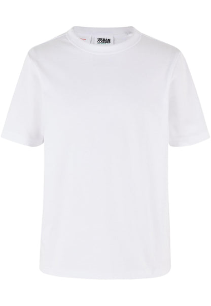 Boys Organic Basic Tee 2-Pack