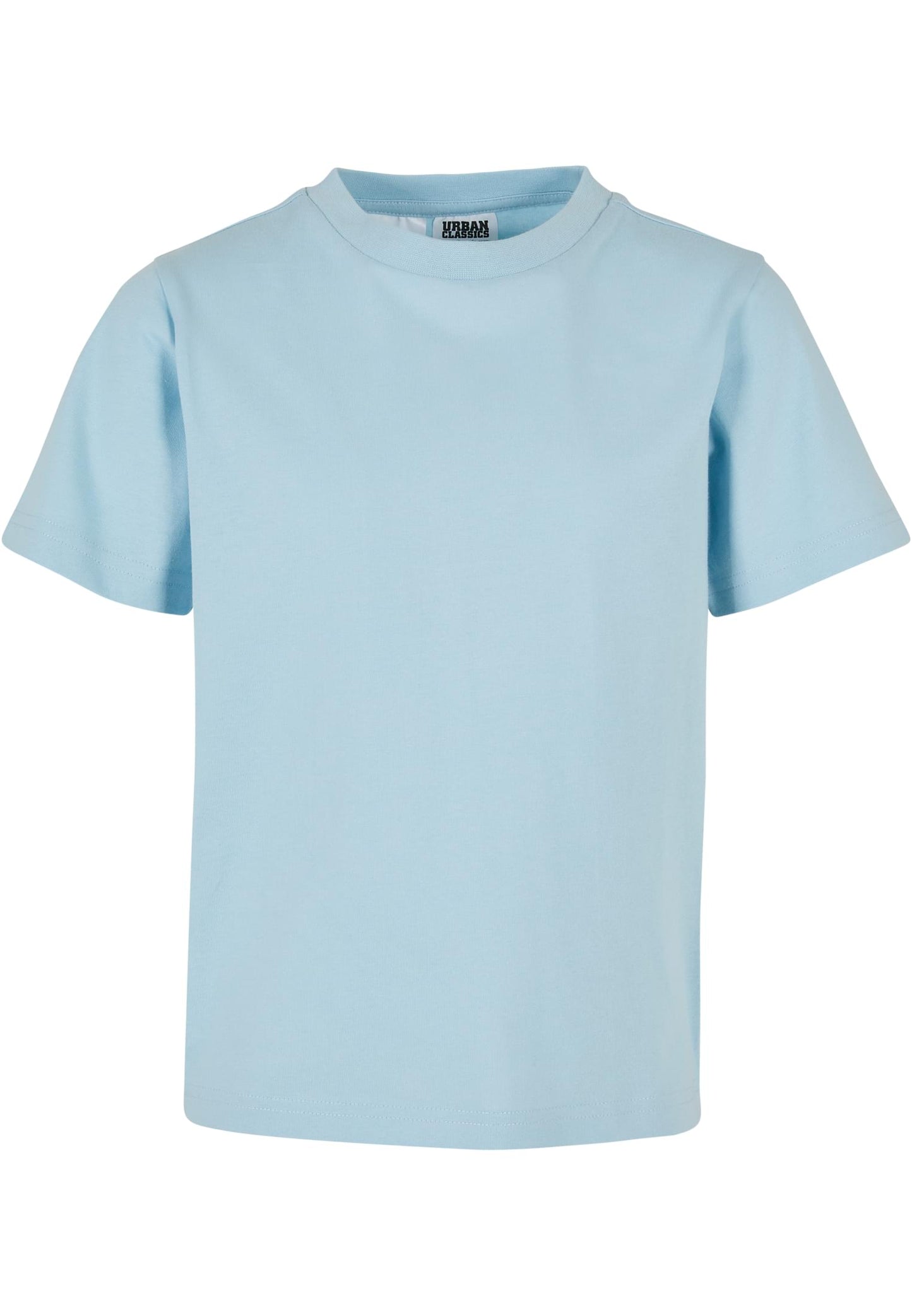 Boys Organic Basic Tee 2-Pack