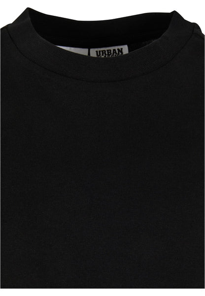 Boys Organic Basic Tee 2-Pack