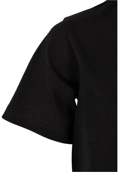 Boys Organic Basic Tee 2-Pack
