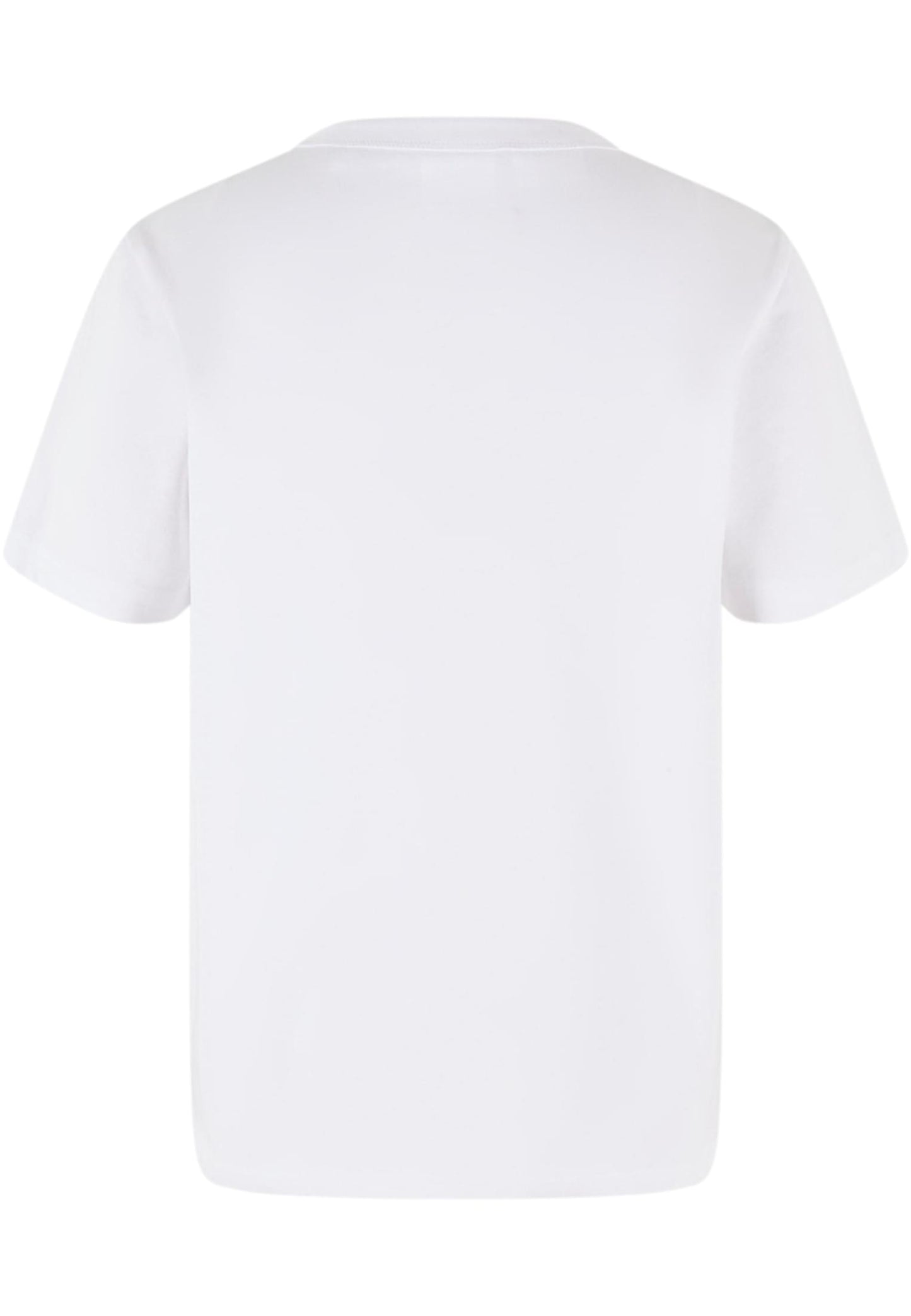 Boys Organic Basic Tee 2-Pack