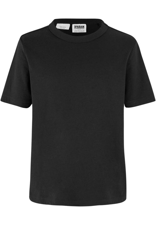 Boys Organic Basic Tee