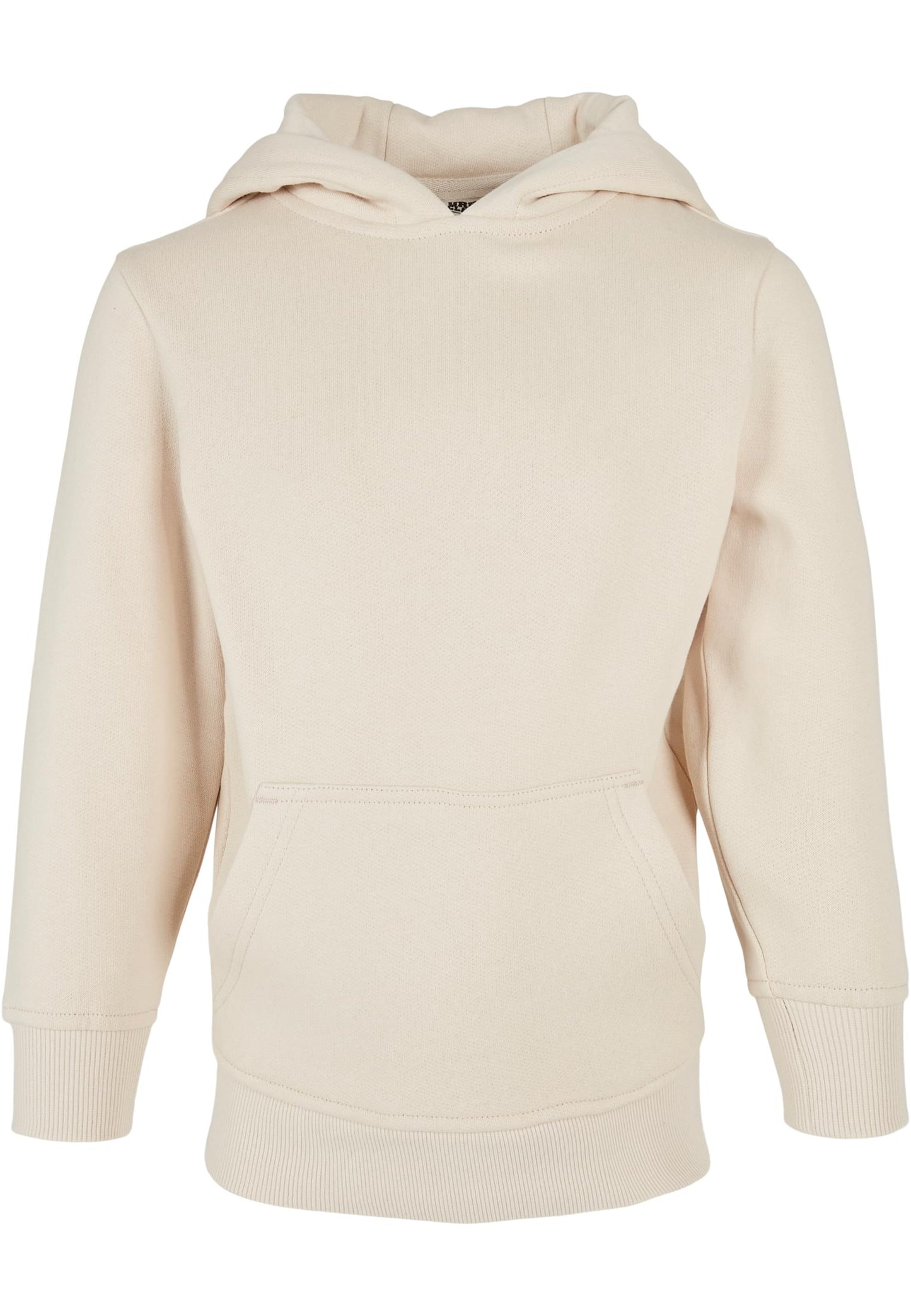 Boys Organic Basic Hoody
