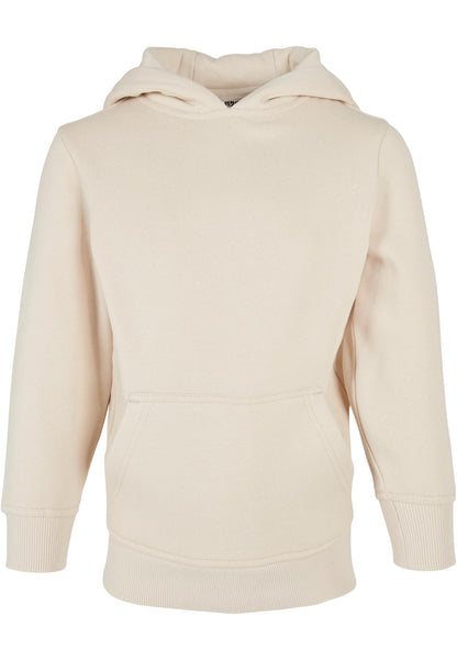 Boys Organic Basic Hoody