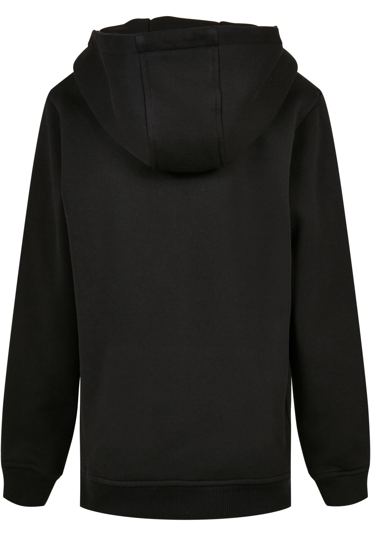 Boys Organic Basic Hoody