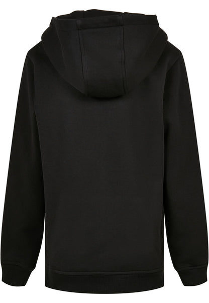 Boys Organic Basic Hoody