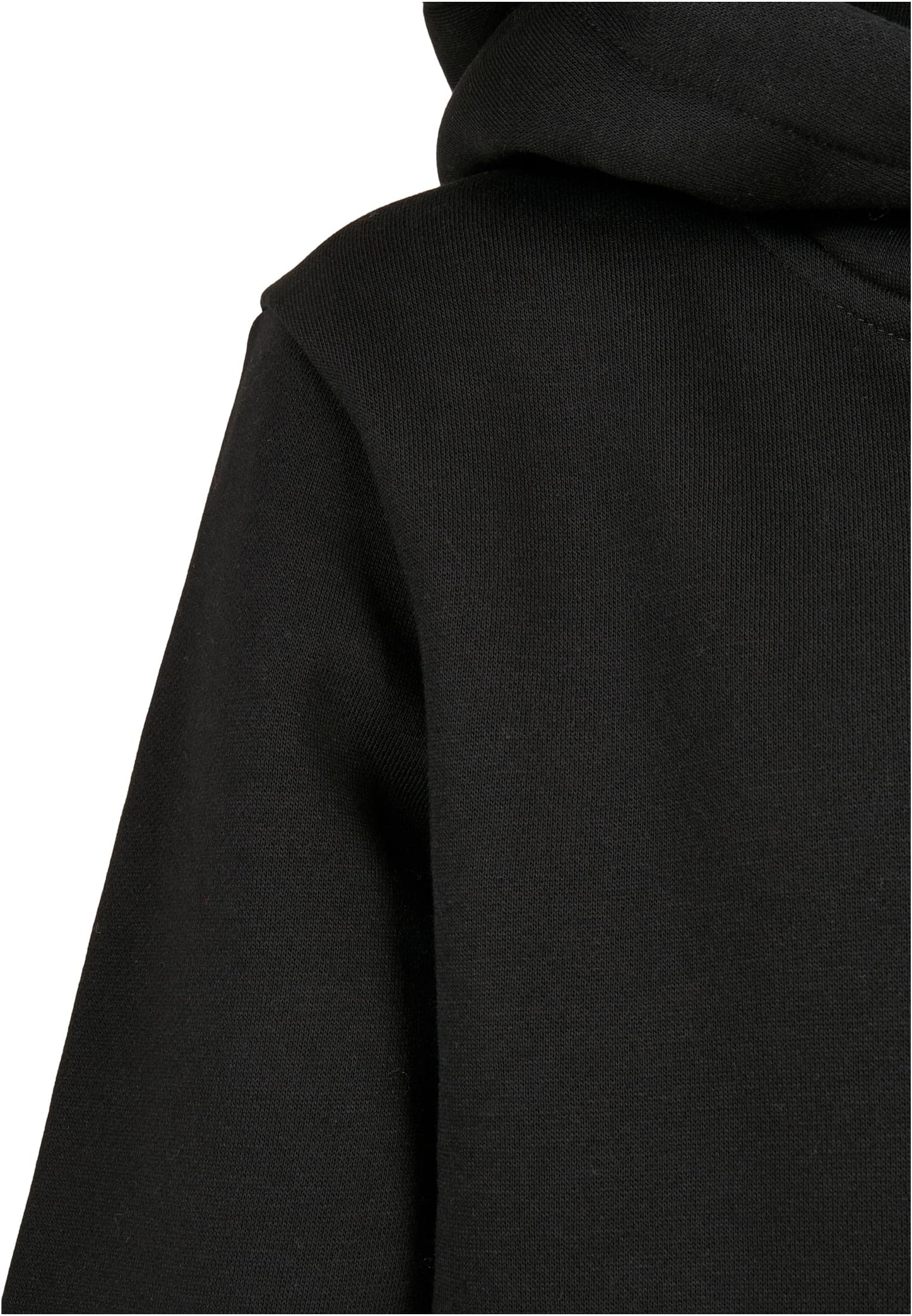 Boys Organic Basic Hoody
