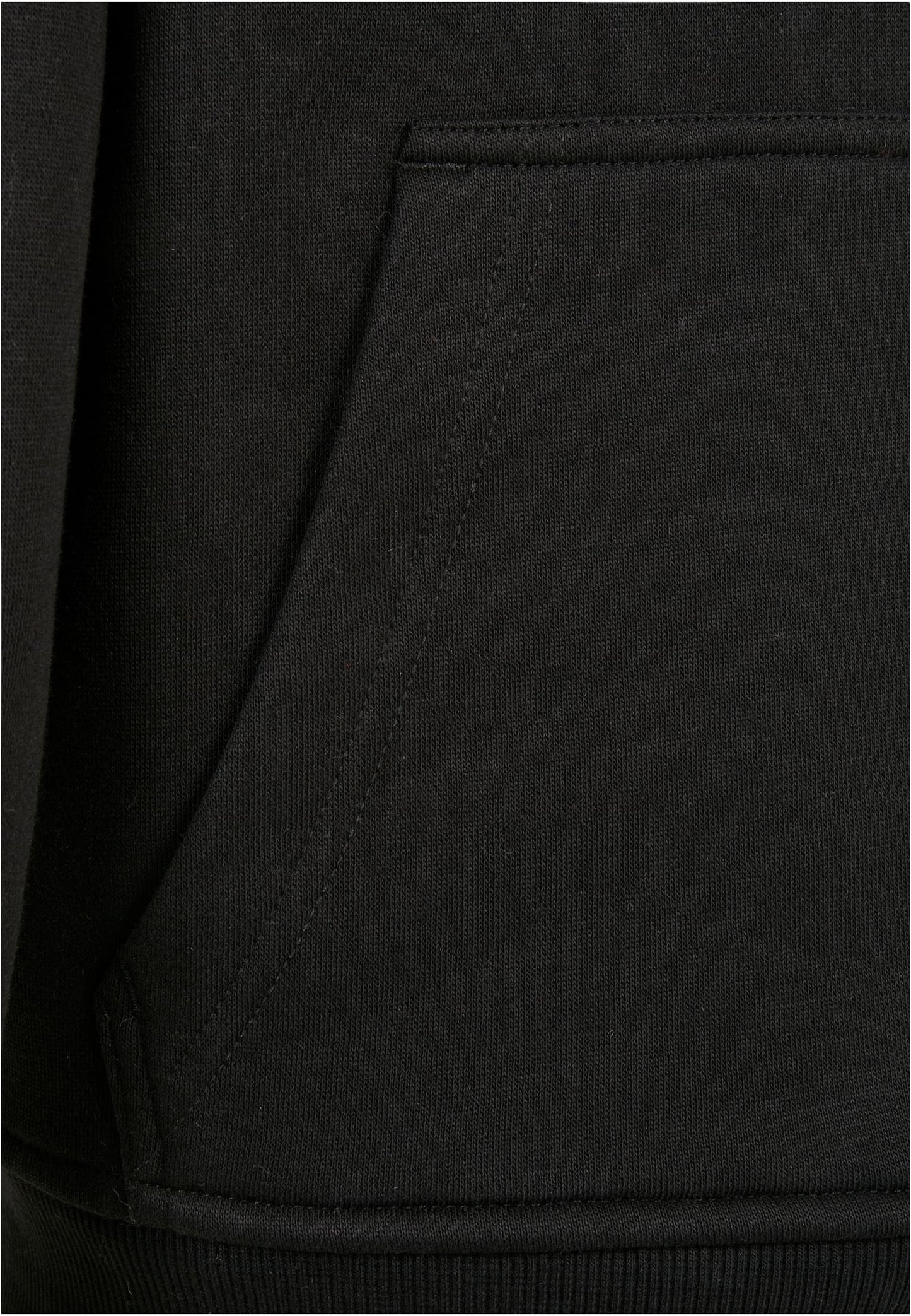 Boys Organic Basic Hoody