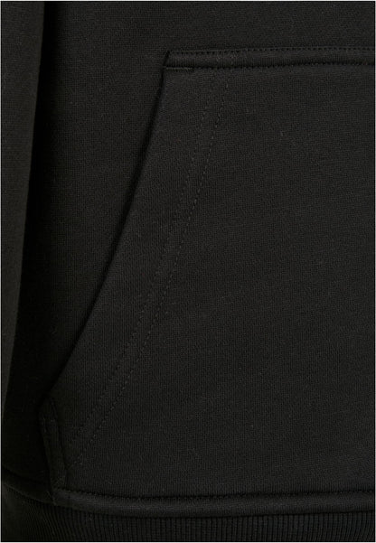 Boys Organic Basic Hoody