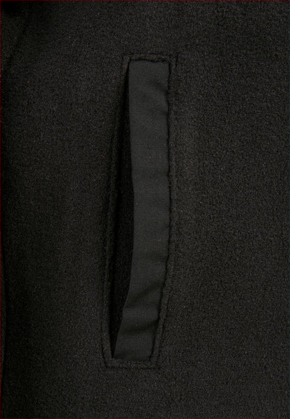 Boys Polar Fleece Track Jacket