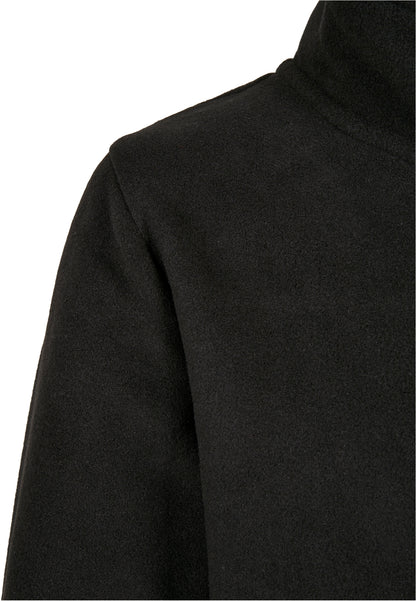 Boys Polar Fleece Track Jacket