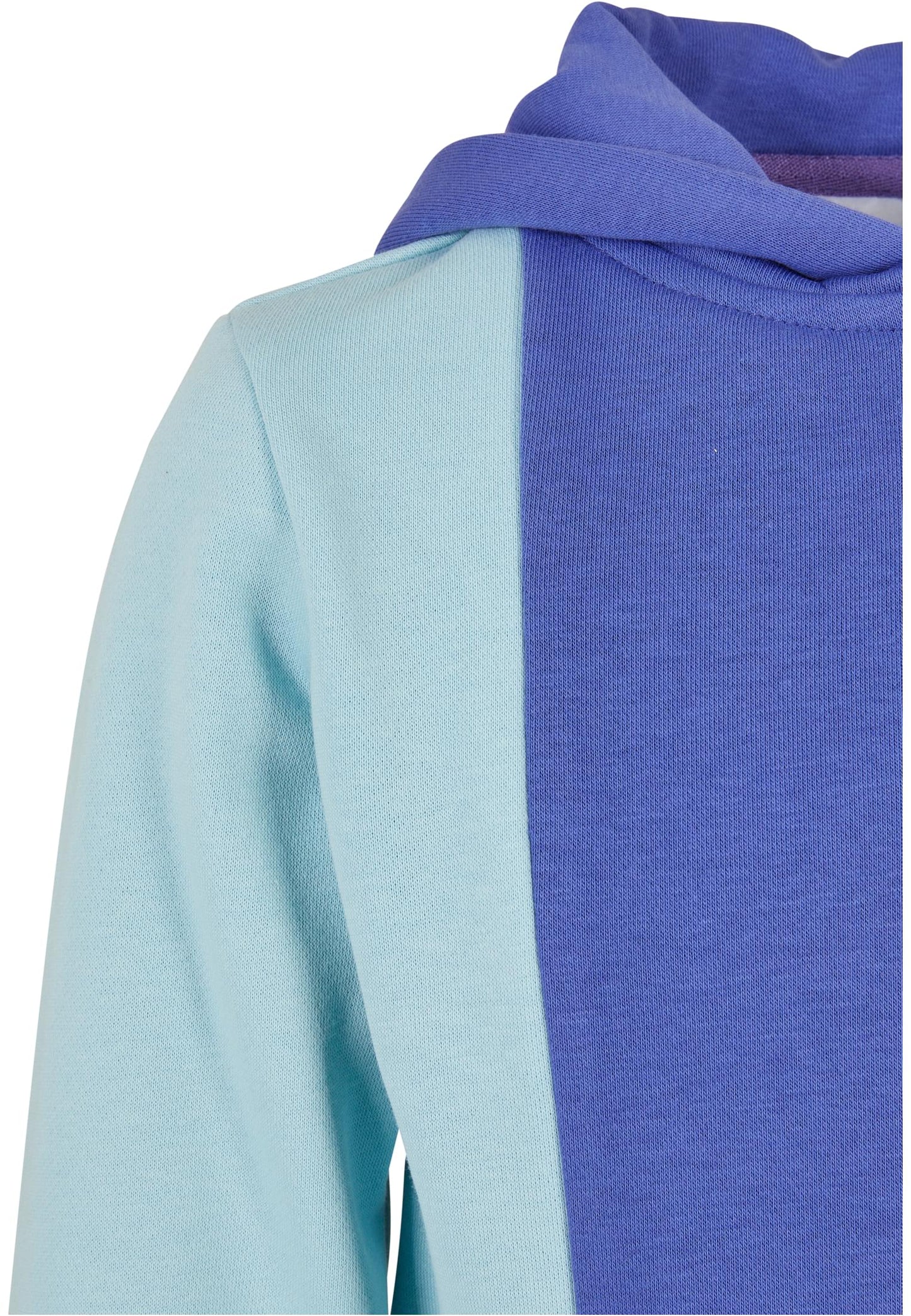 Boys Tripple Hoody