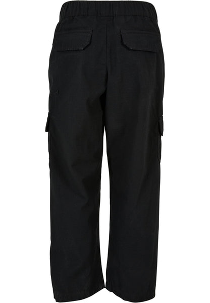 Boys Ripstop Cargo Pants