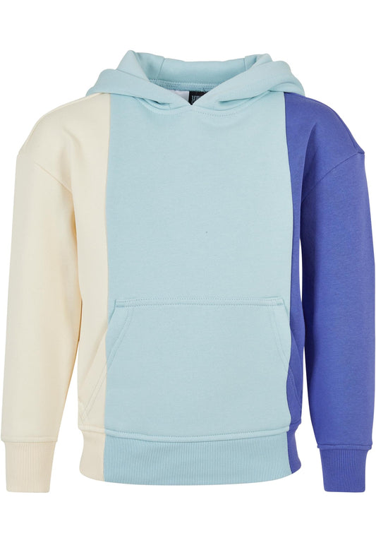 Girls Tripple Hoody