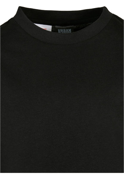 Girls Basic Box Tee