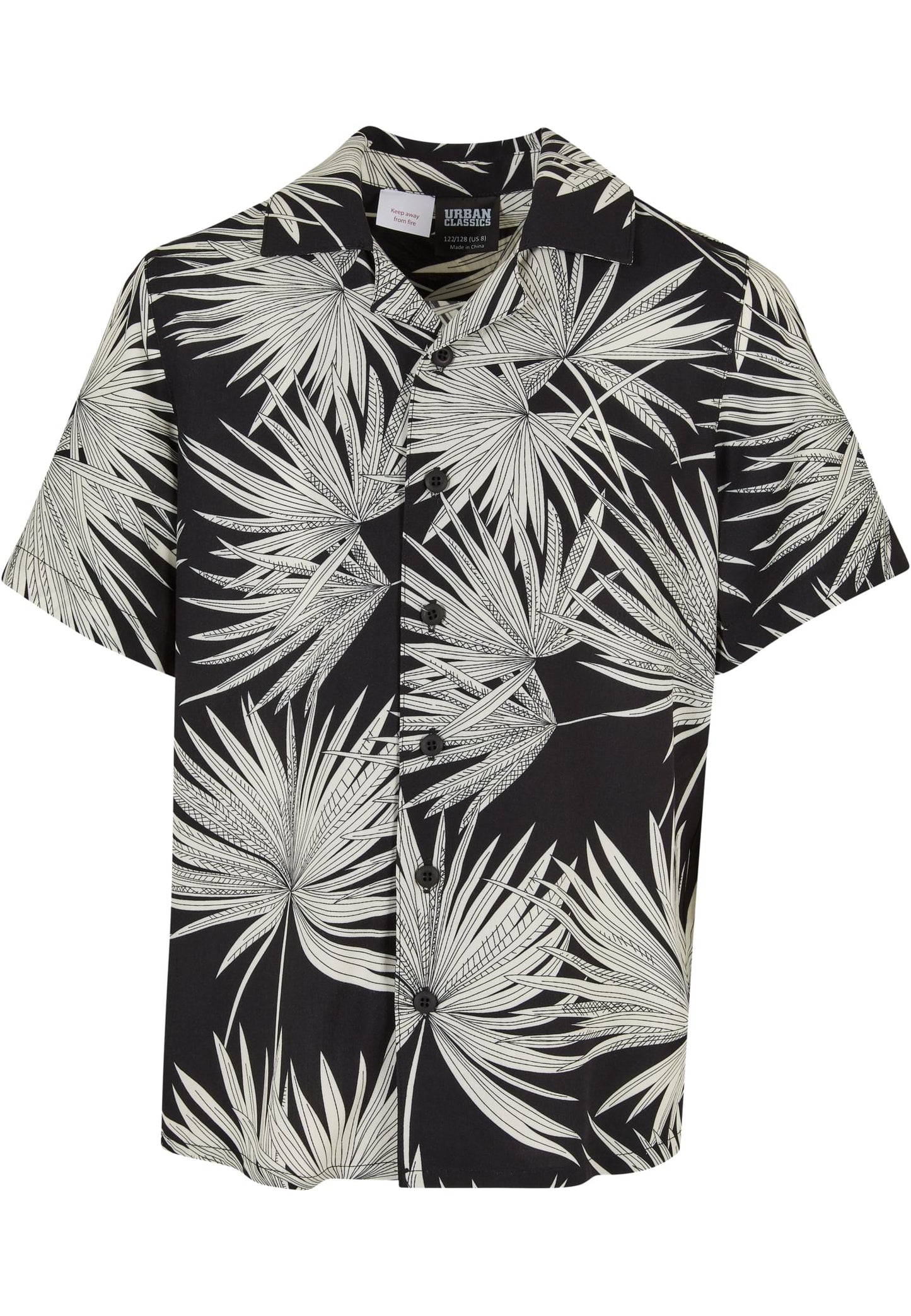 Frond Resort Shirt