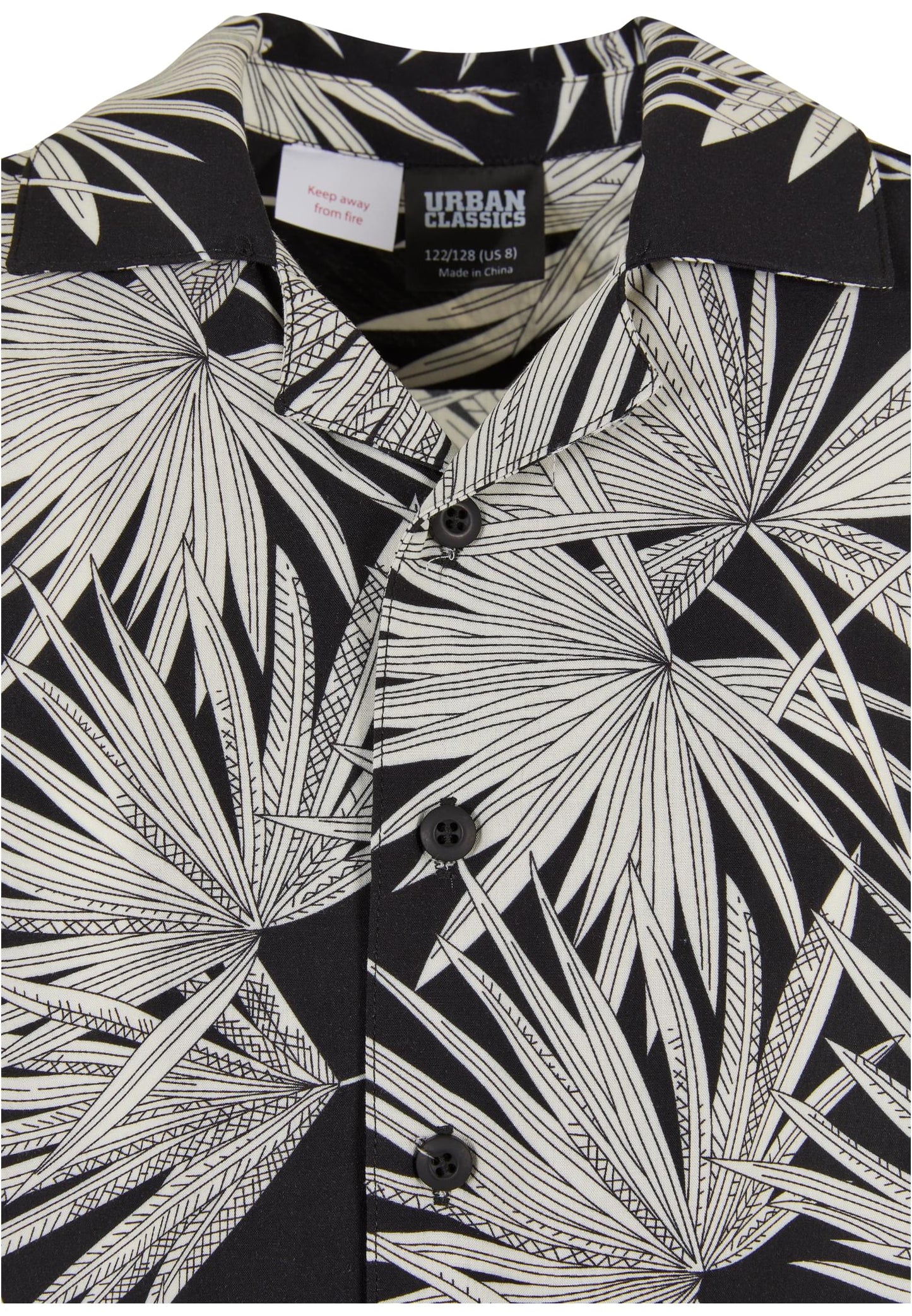 Frond Resort Shirt