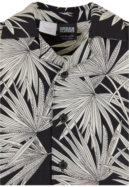 Frond Resort Shirt
