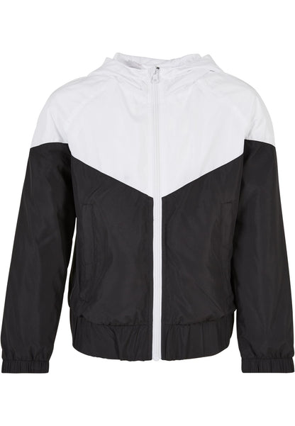 Girls Arrow Windbreaker