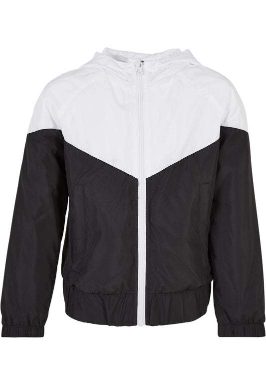 Girls Arrow Windbreaker