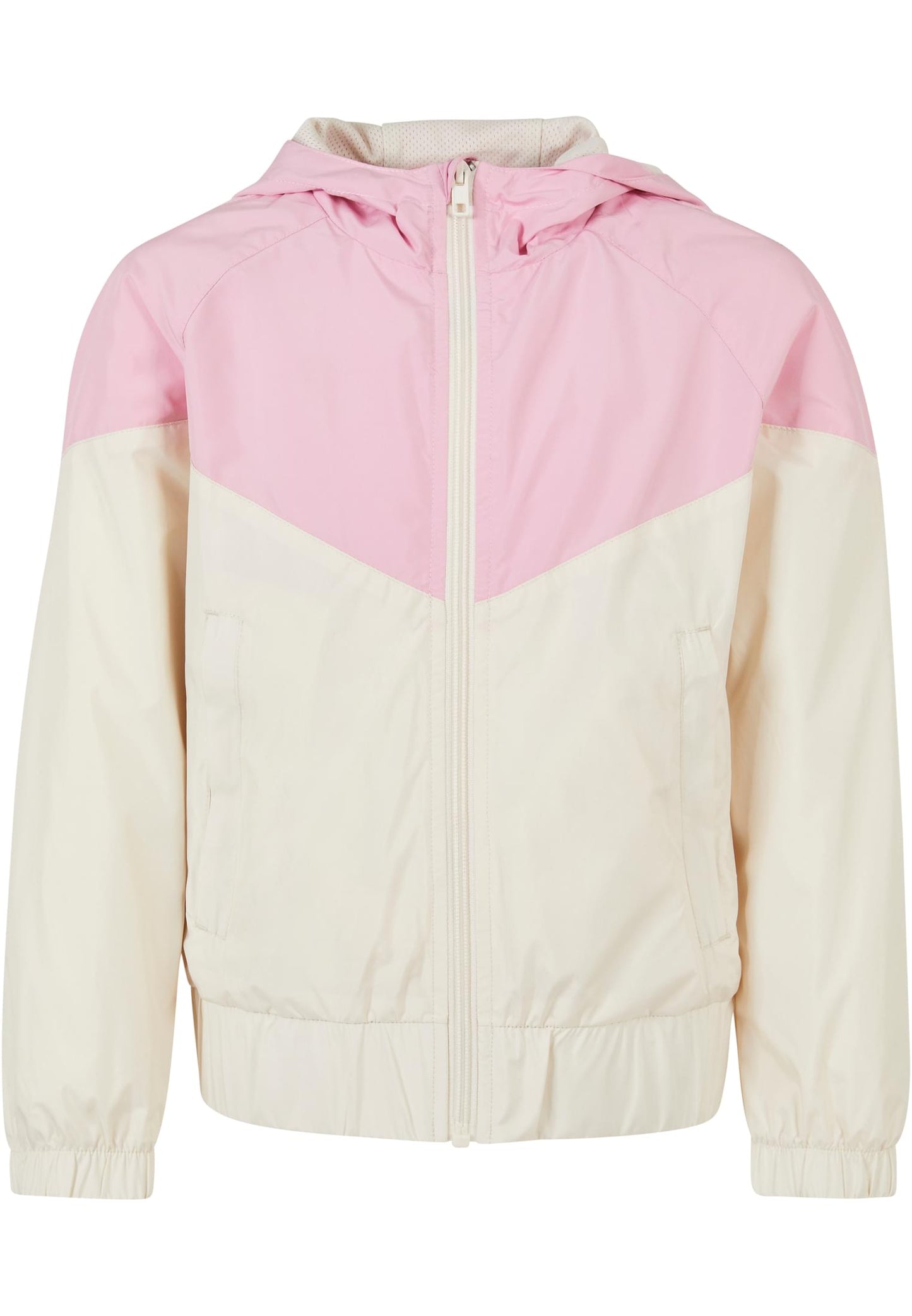 Girls Arrow Windbreaker