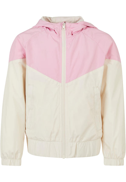 Girls Arrow Windbreaker