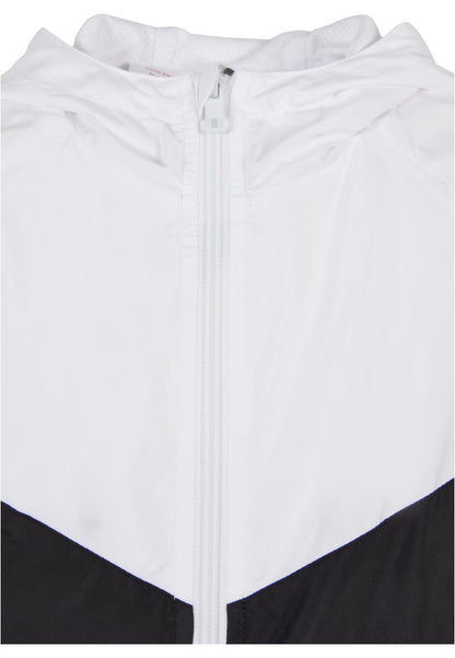 Girls Arrow Windbreaker