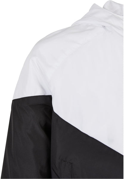 Girls Arrow Windbreaker