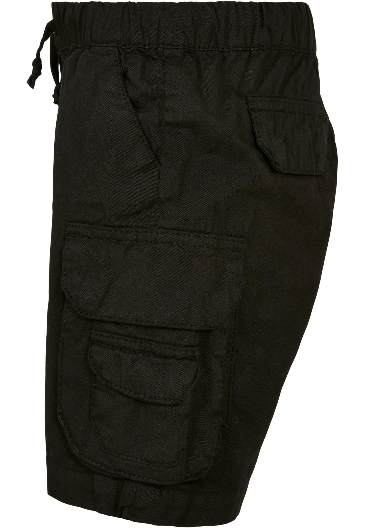 Boys Double Pocket Cargo Shorts