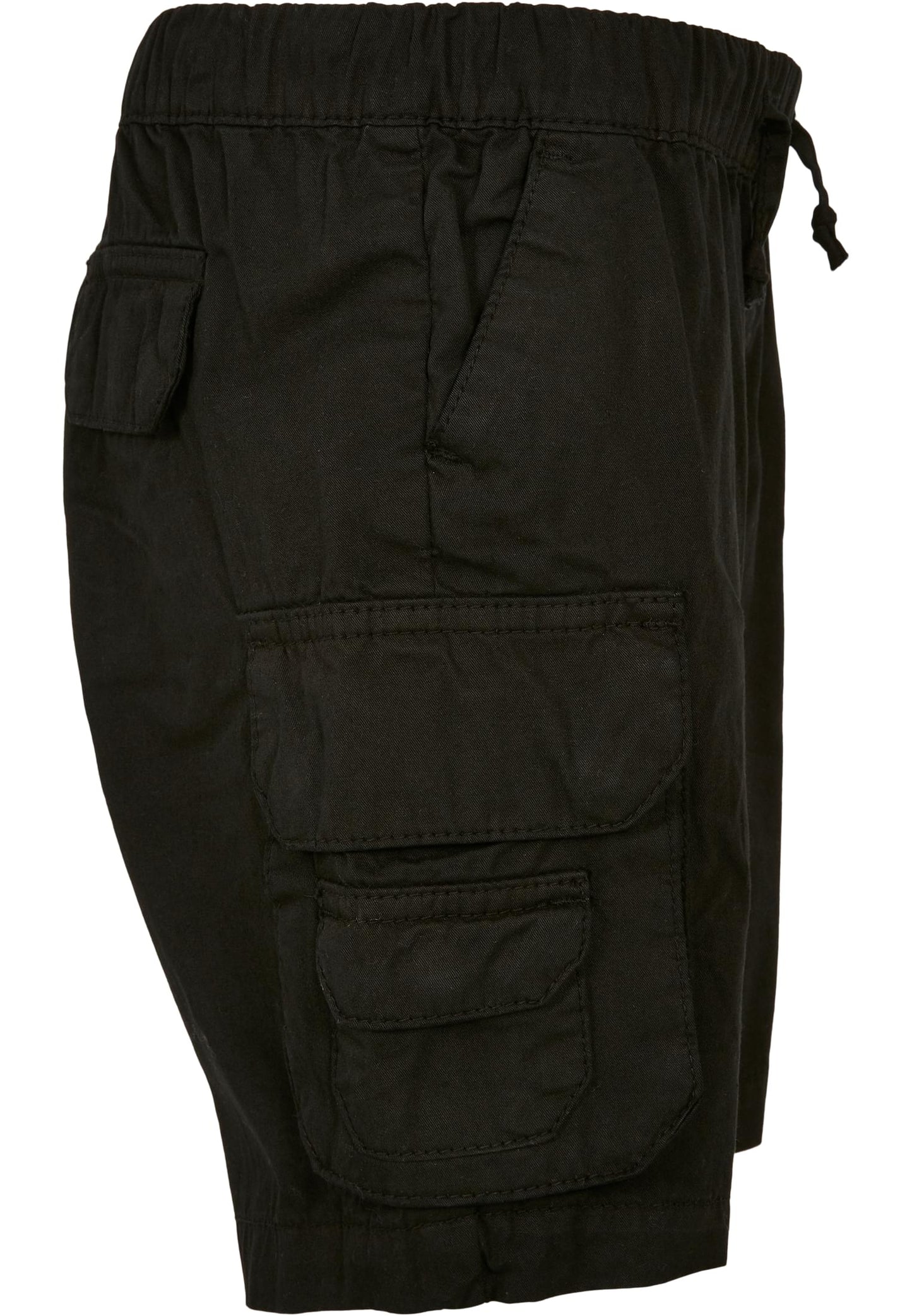 Boys Double Pocket Cargo Shorts