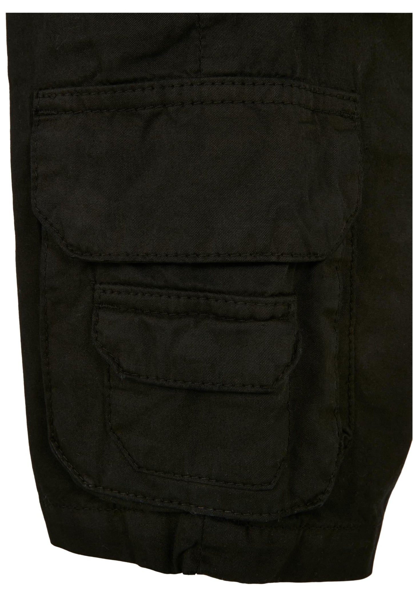 Boys Double Pocket Cargo Shorts