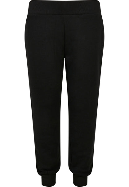 Boys Organic Basic Sweatpants