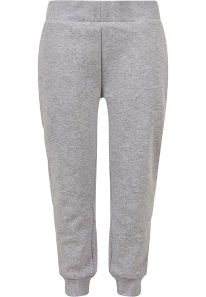 Boys Organic Basic Sweatpants