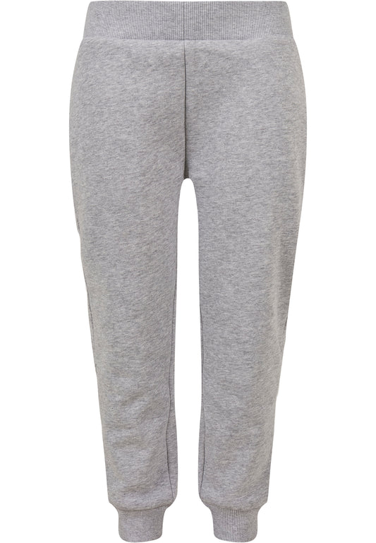 Boys Organic Basic Sweatpants