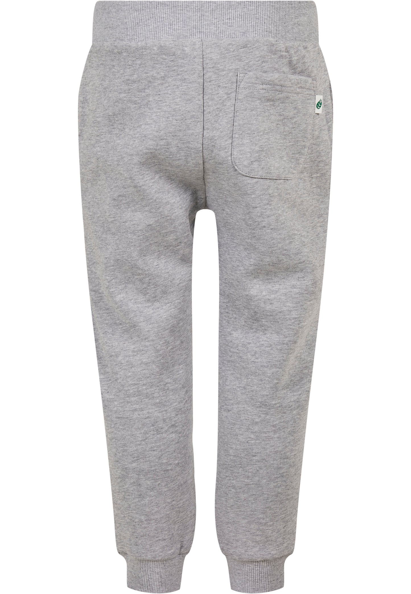 Boys Organic Basic Sweatpants