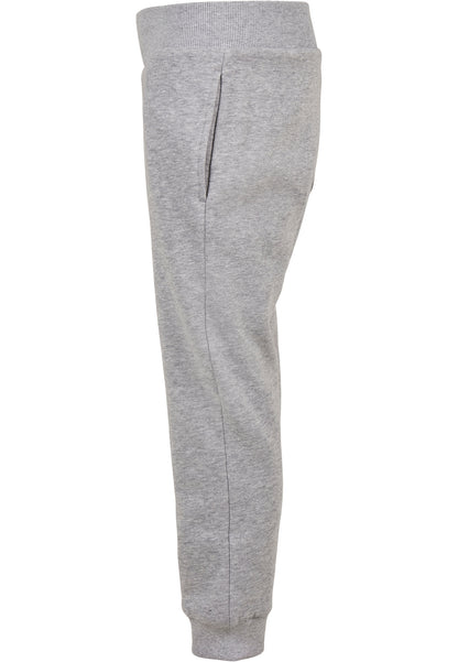 Boys Organic Basic Sweatpants