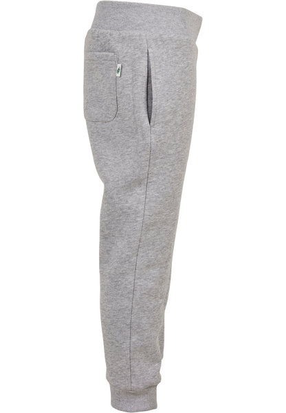 Boys Organic Basic Sweatpants