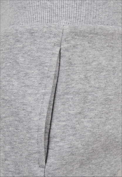 Boys Organic Basic Sweatpants