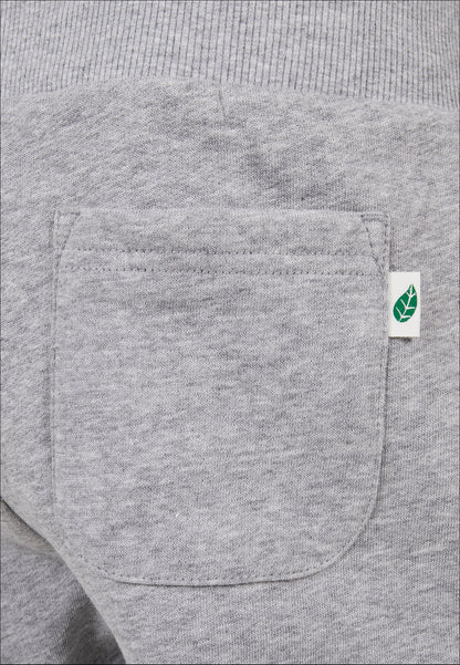 Boys Organic Basic Sweatpants