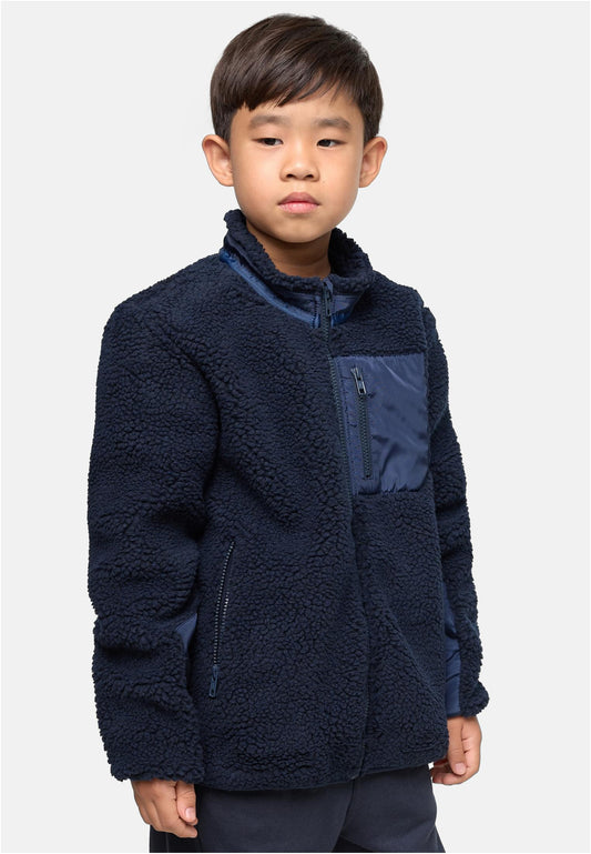 Boys Sherpa Jacket