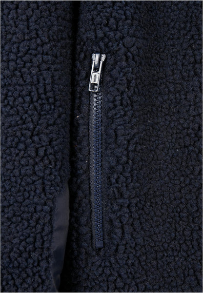Boys Sherpa Jacket