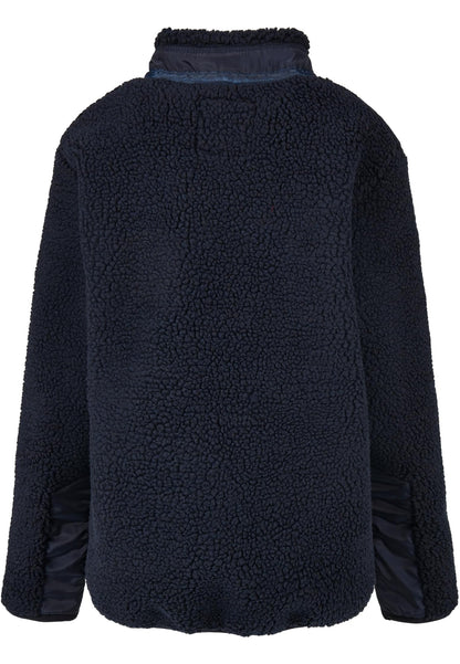 Boys Sherpa Jacket