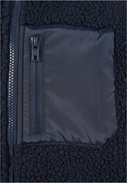 Boys Sherpa Jacket