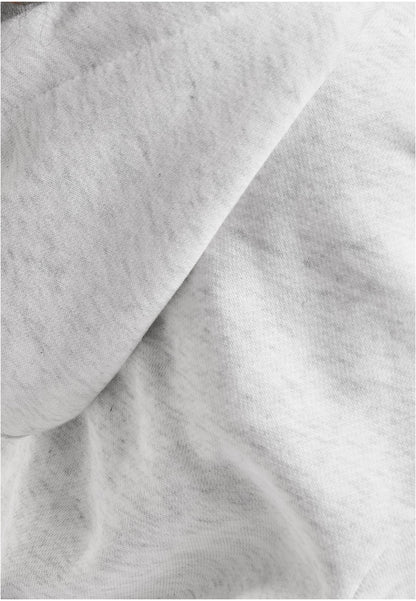 Girls Oversized Terry Hoody Dress
