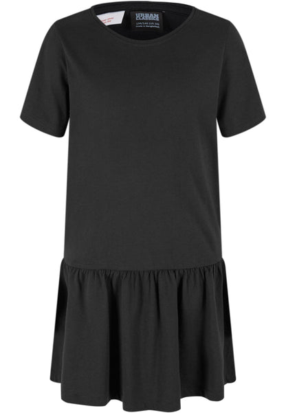 Girls Valance Tee Dress 2-Pack