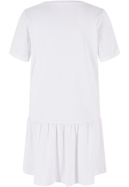 Girls Valance Tee Dress 2-Pack